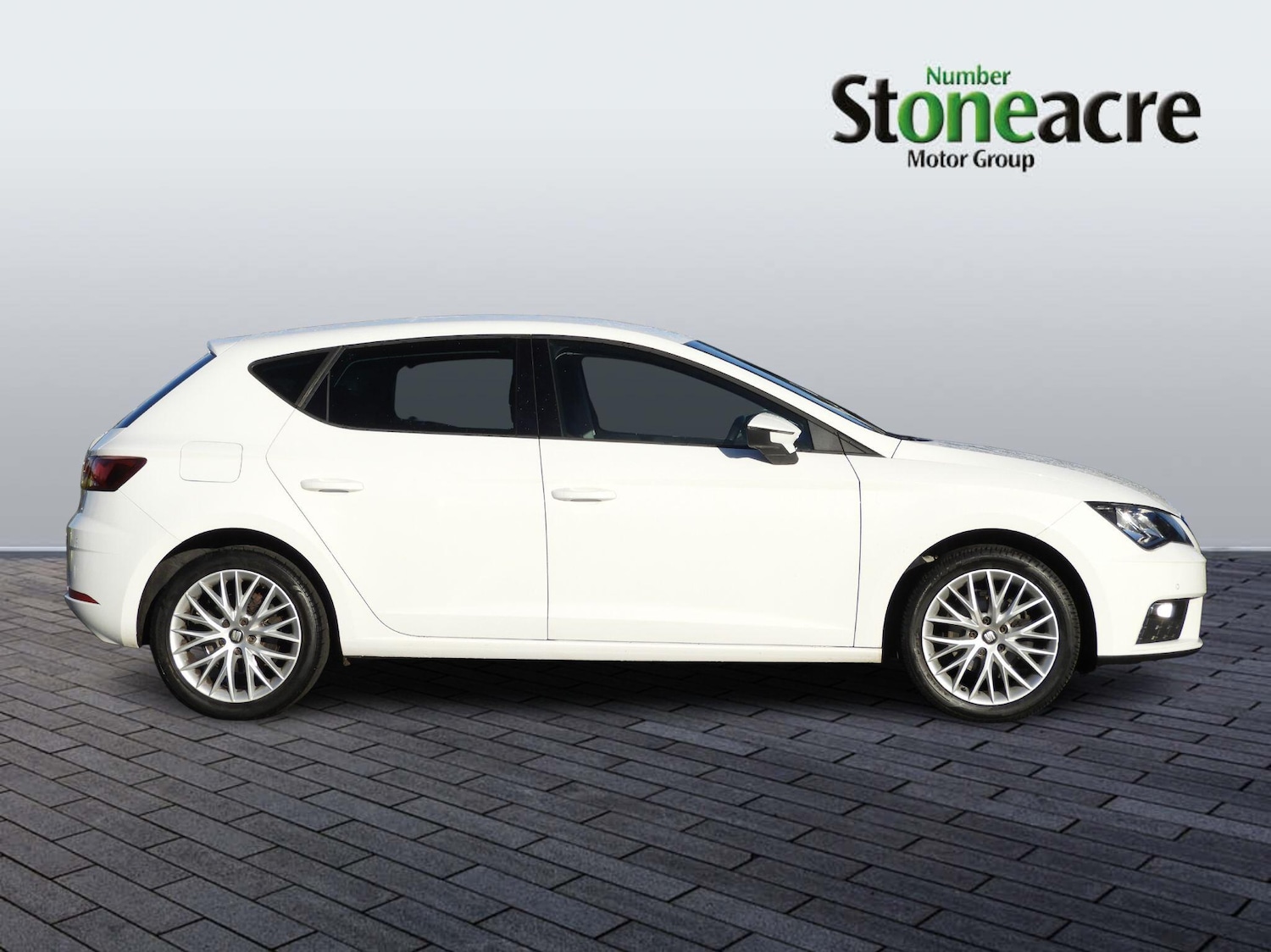 Used SEAT Leon 2020 for sale - 76690000: Photo 2