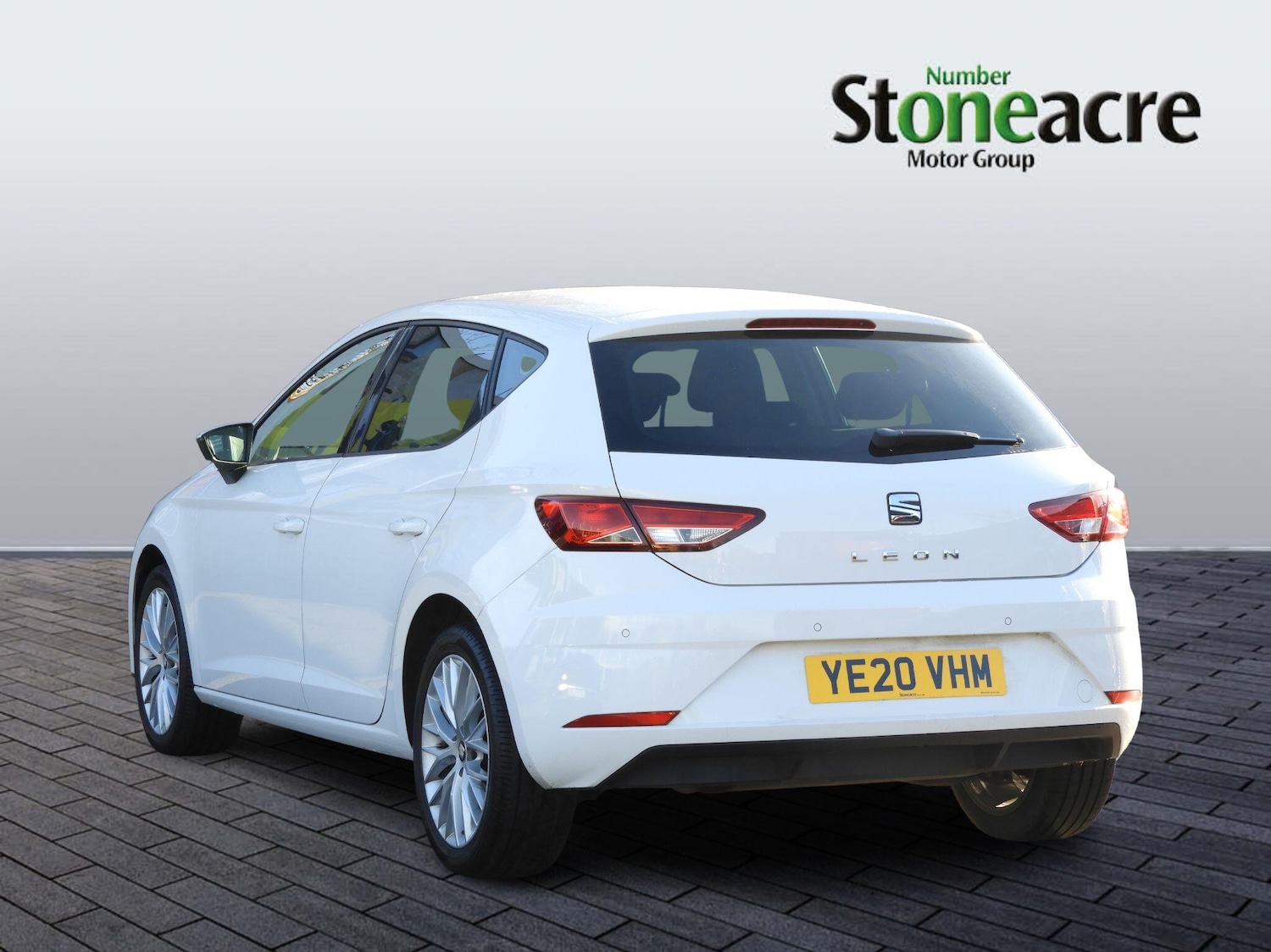 Used SEAT Leon 2020 for sale - 76690000: Photo 5