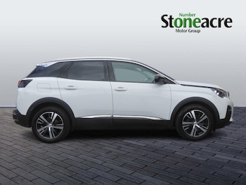 Used Peugeot 3008 2019 for sale - 78902302: Photo