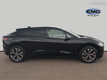 Used Jaguar I-Pace 2020 for sale - 75167840: Photo