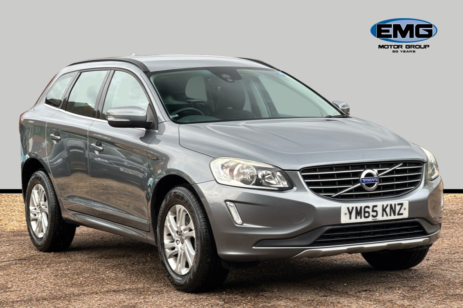 Used Volvo XC60 2016 for sale - 76705303: Photo 1