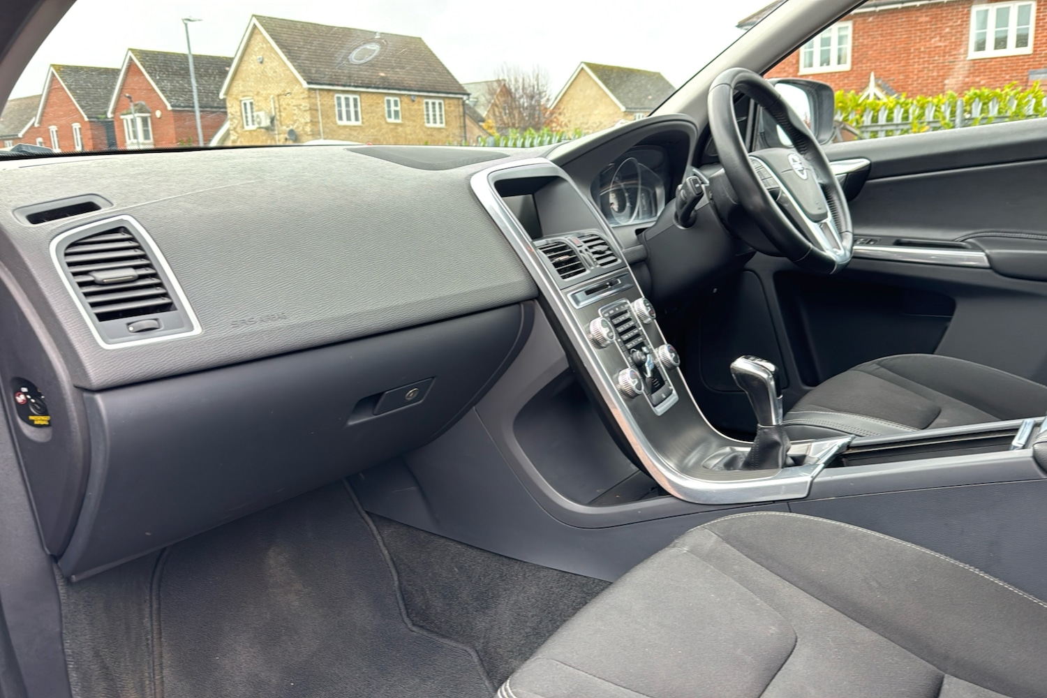 Used Volvo XC60 2016 for sale - 76705303: Photo 11