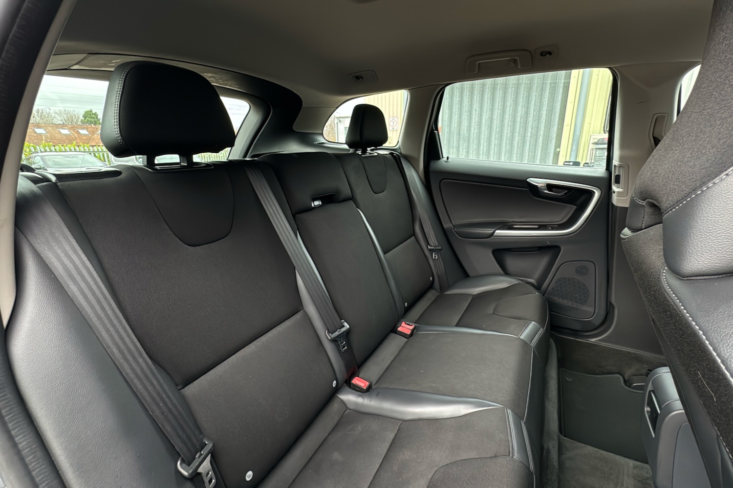 Used Volvo XC60 2016 for sale - 76705303: Photo 12