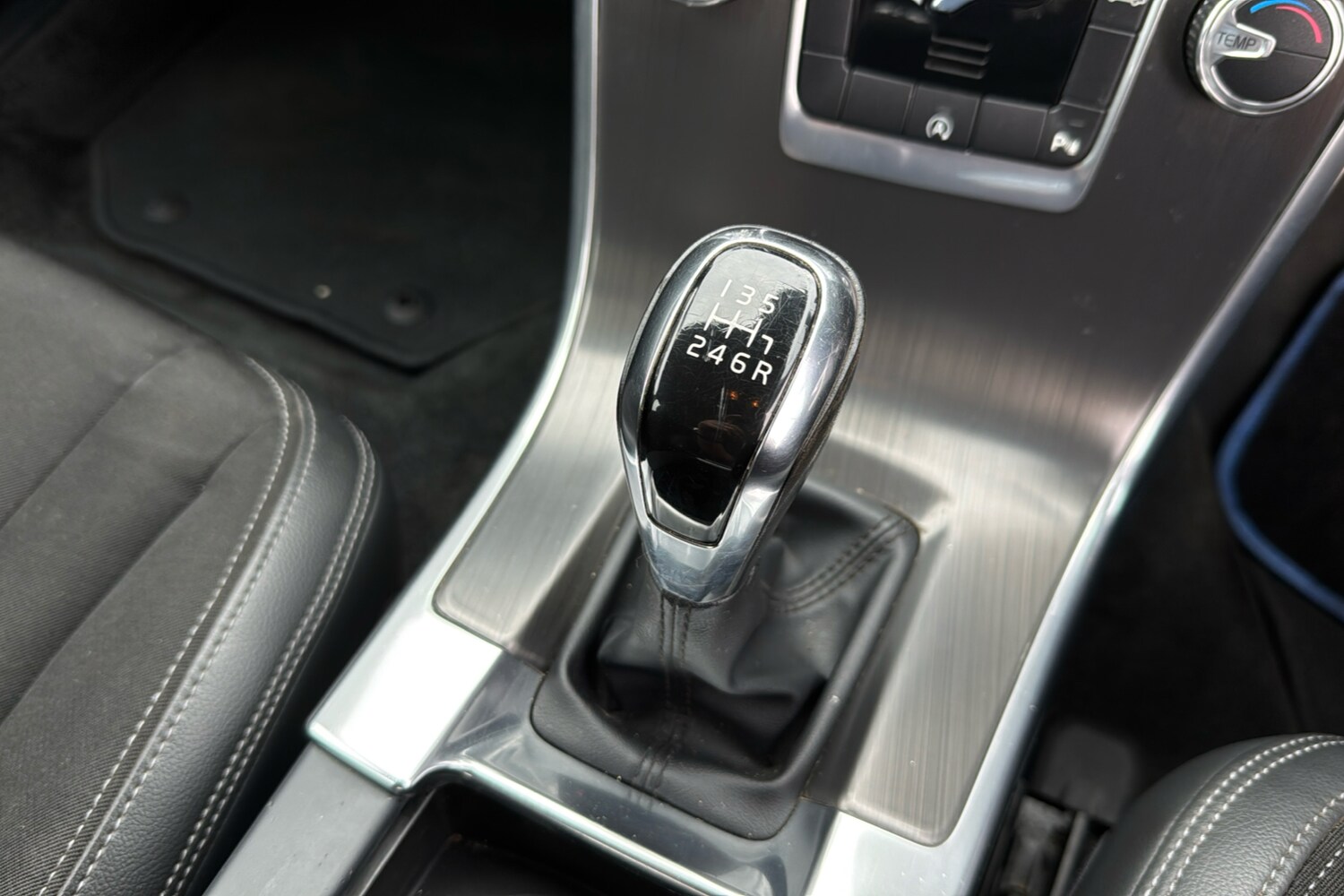 Used Volvo XC60 2016 for sale - 76705303: Photo 13