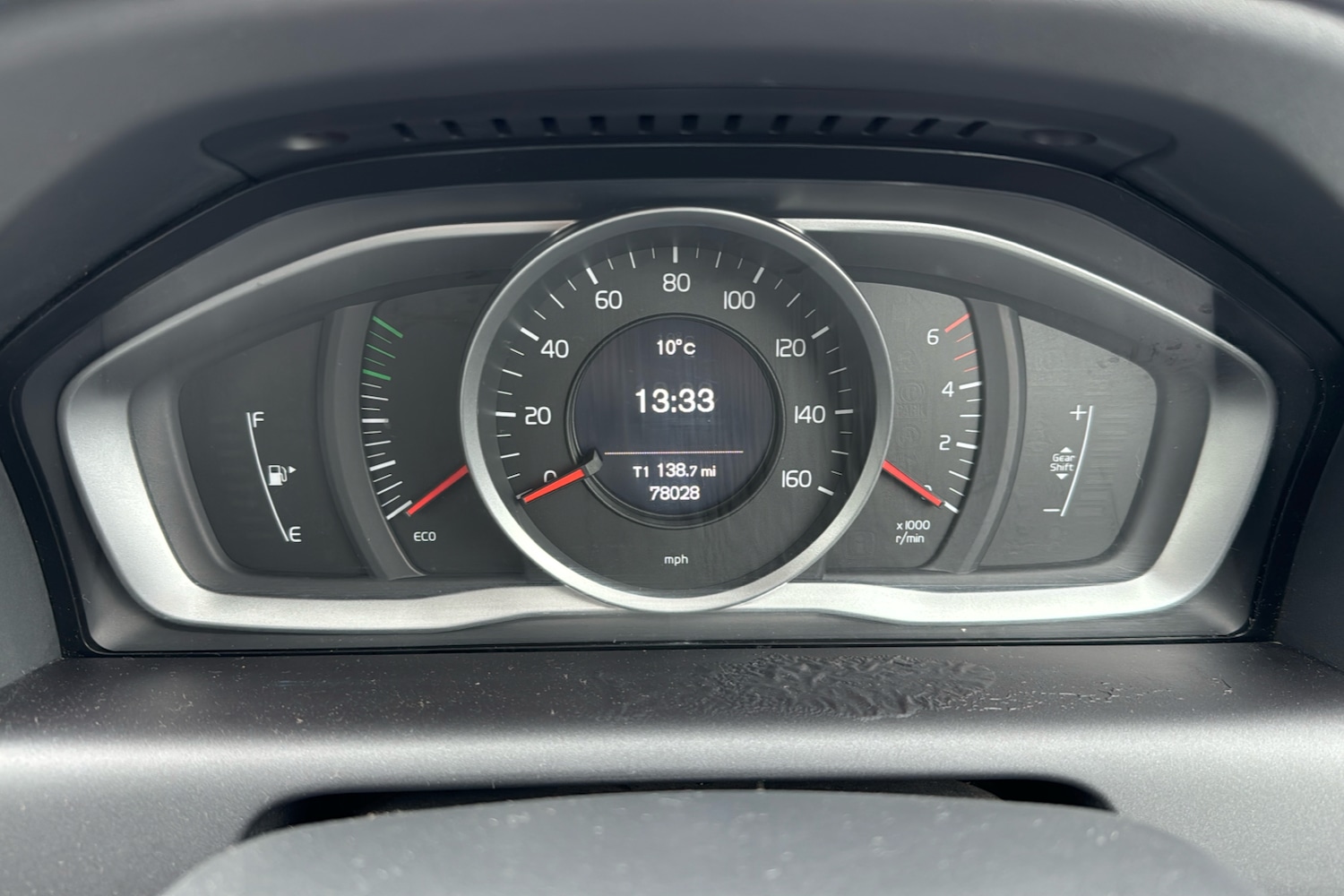 Used Volvo XC60 2016 for sale - 76705303: Photo 14