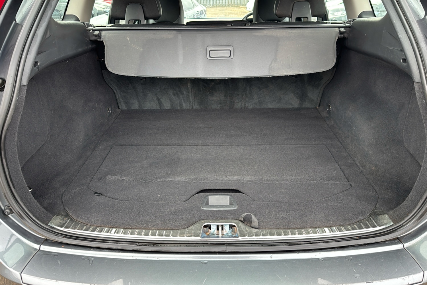 Used Volvo XC60 2016 for sale - 76705303: Photo 19