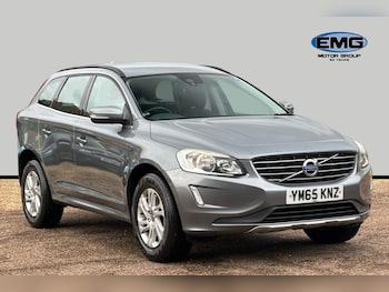 Volvo - XC60