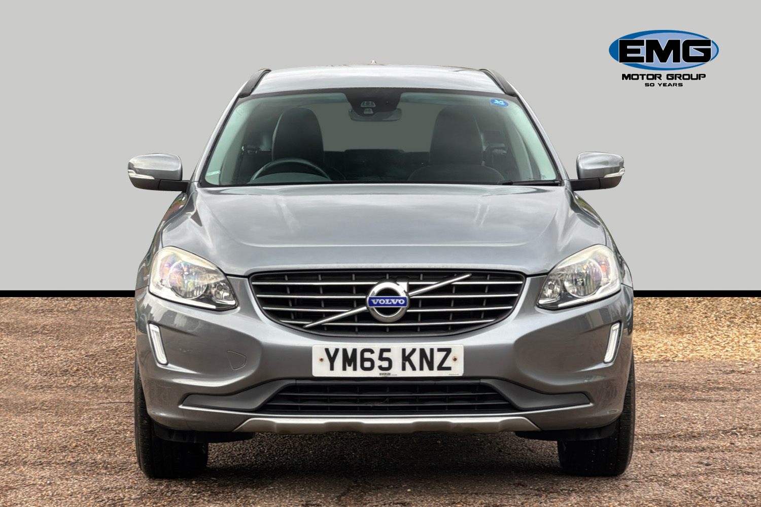 Used Volvo XC60 2016 for sale - 76705303: Photo 2
