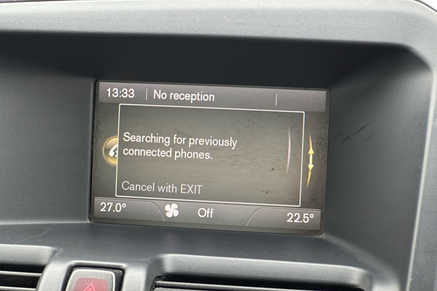 Used Volvo XC60 2016 for sale - 76705303: Photo 20