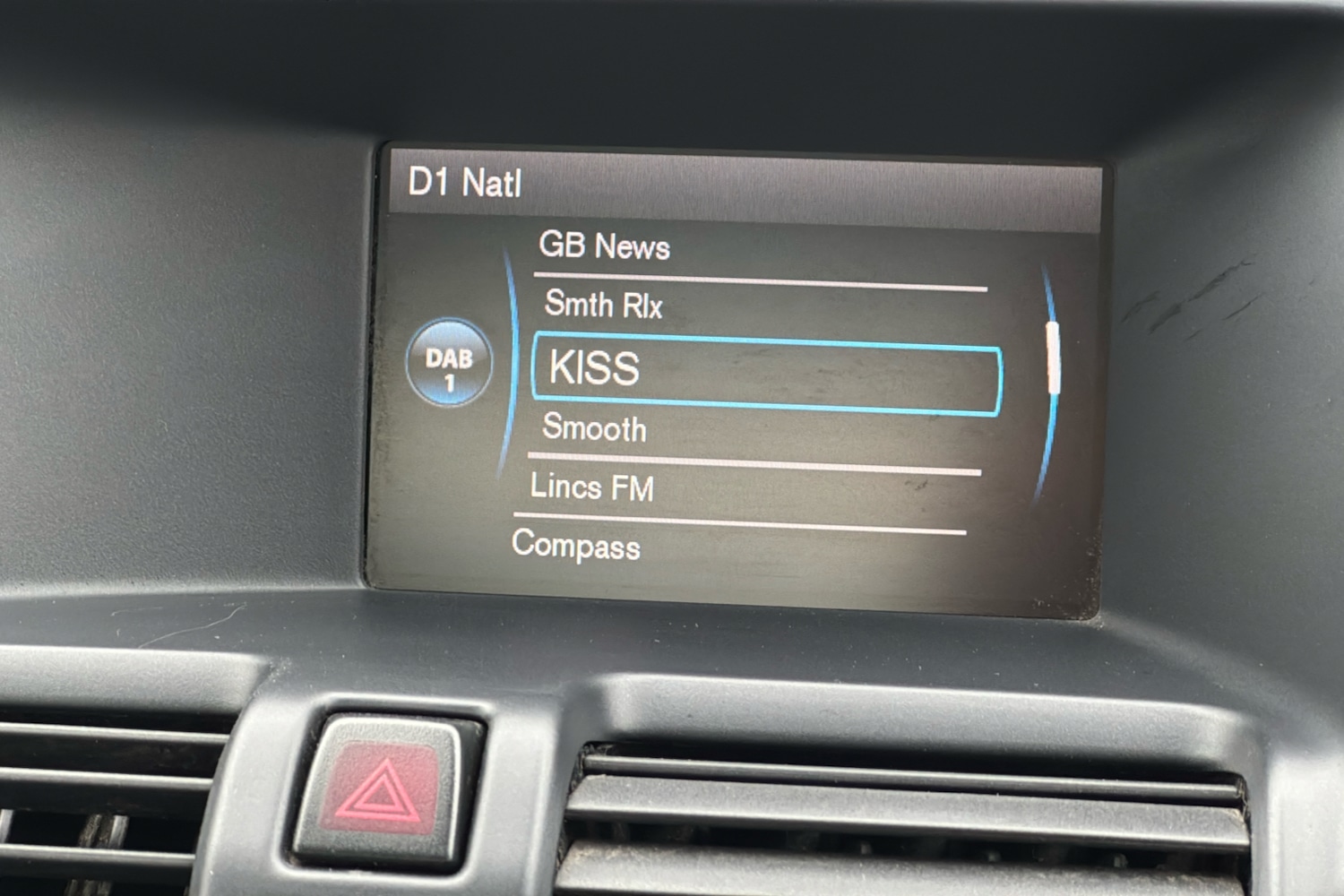 Used Volvo XC60 2016 for sale - 76705303: Photo 21