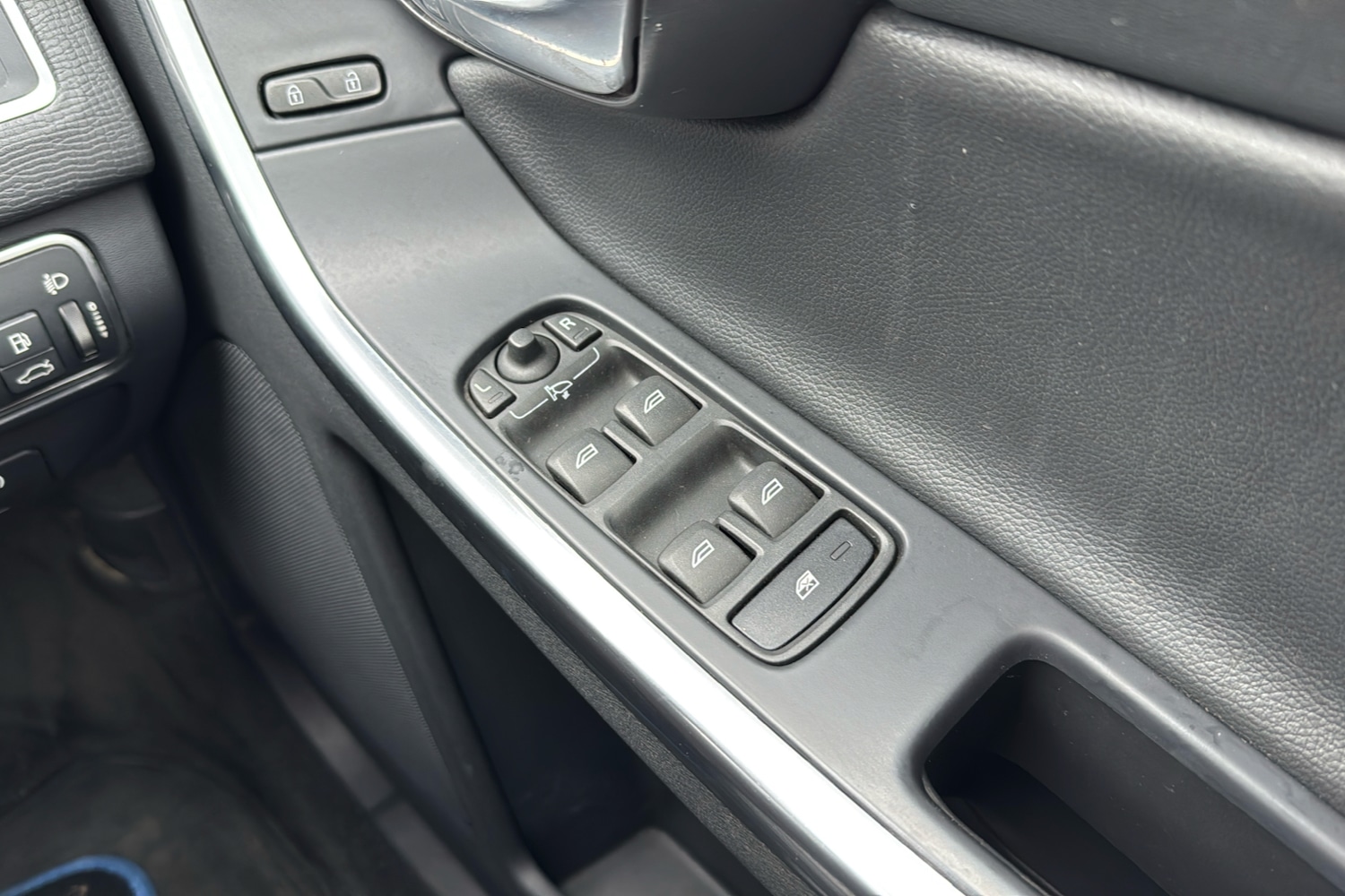 Used Volvo XC60 2016 for sale - 76705303: Photo 23