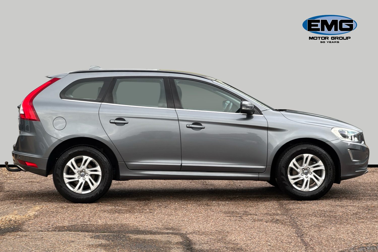 Used Volvo XC60 2016 for sale - 76705303: Photo 4