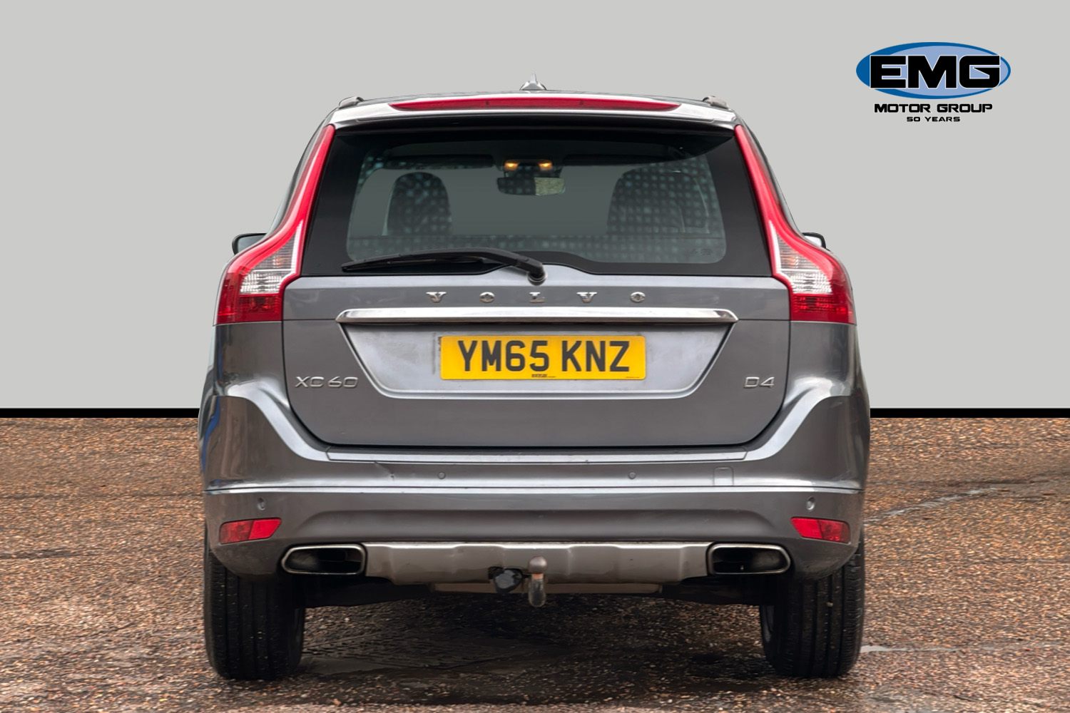 Used Volvo XC60 2016 for sale - 76705303: Photo 6