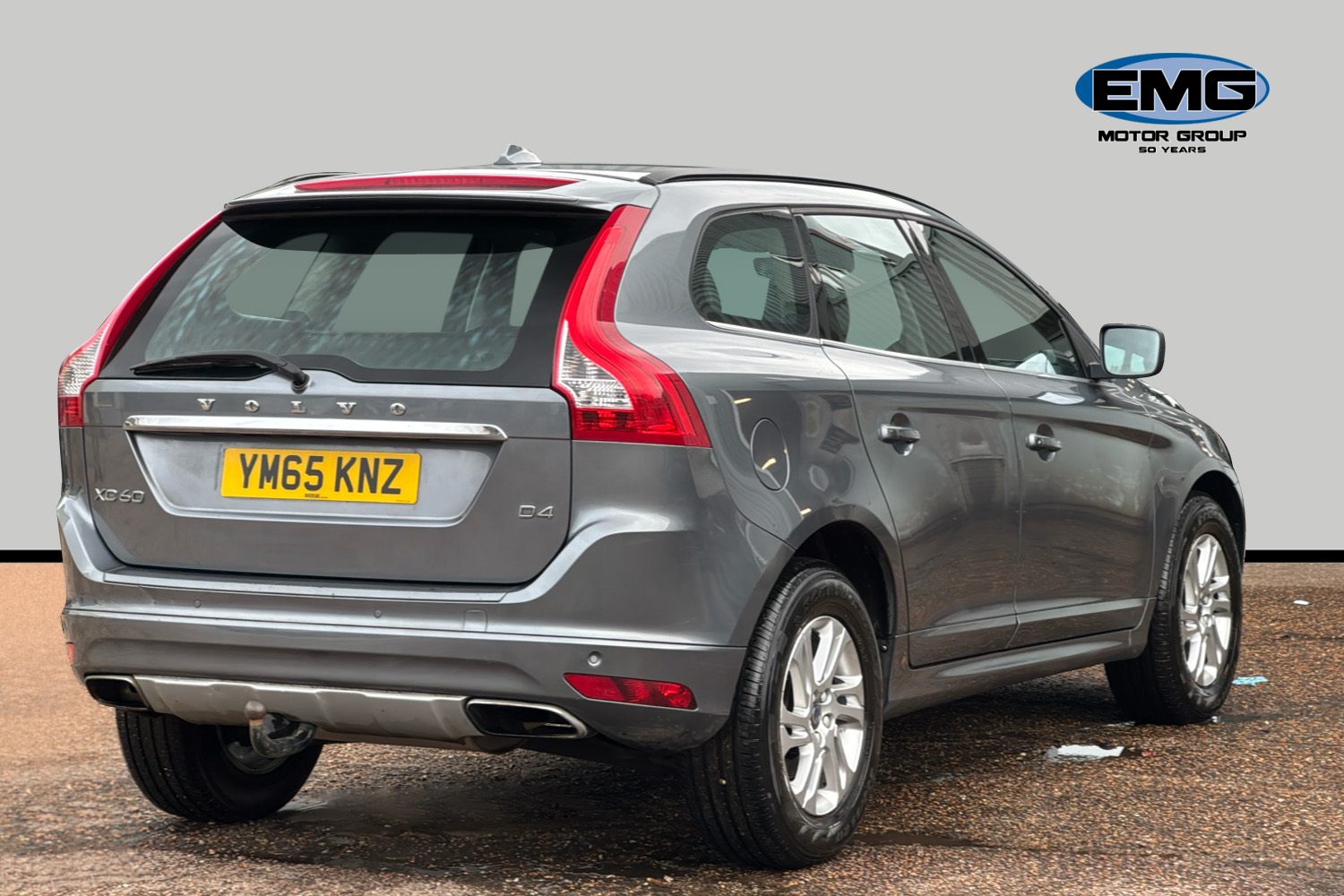 Used Volvo XC60 2016 for sale - 76705303: Photo 7