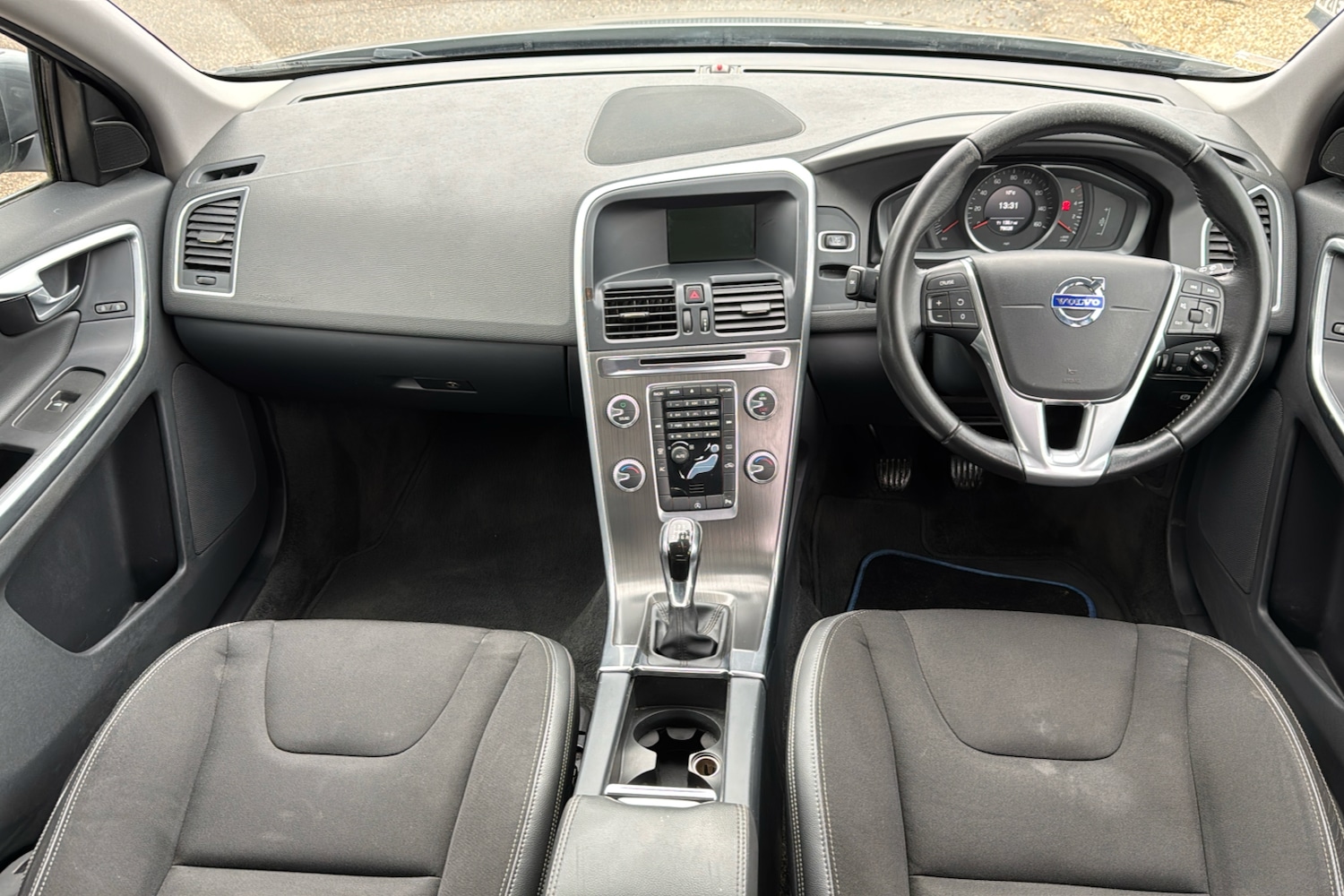 Used Volvo XC60 2016 for sale - 76705303: Photo 9