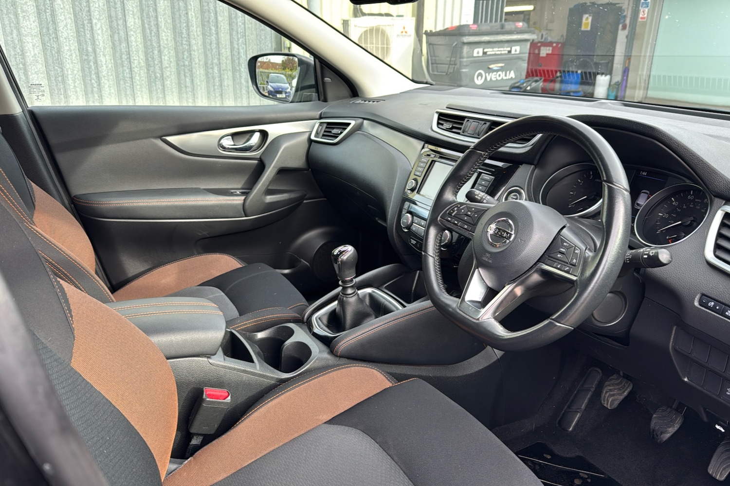 Used Nissan Qashqai 2019 for sale - 77601751: Photo 10