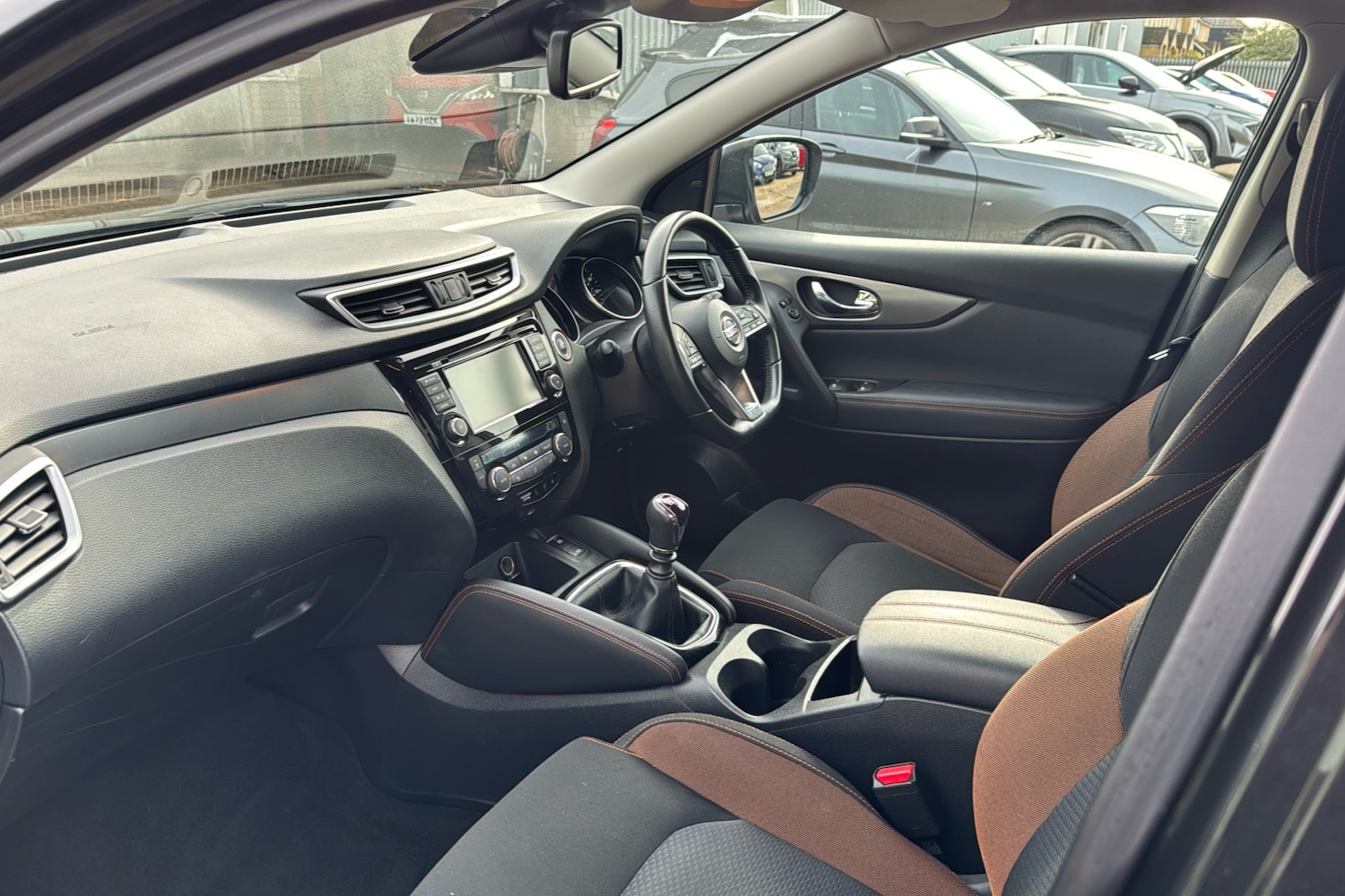 Used Nissan Qashqai 2019 for sale - 77601751: Photo 11