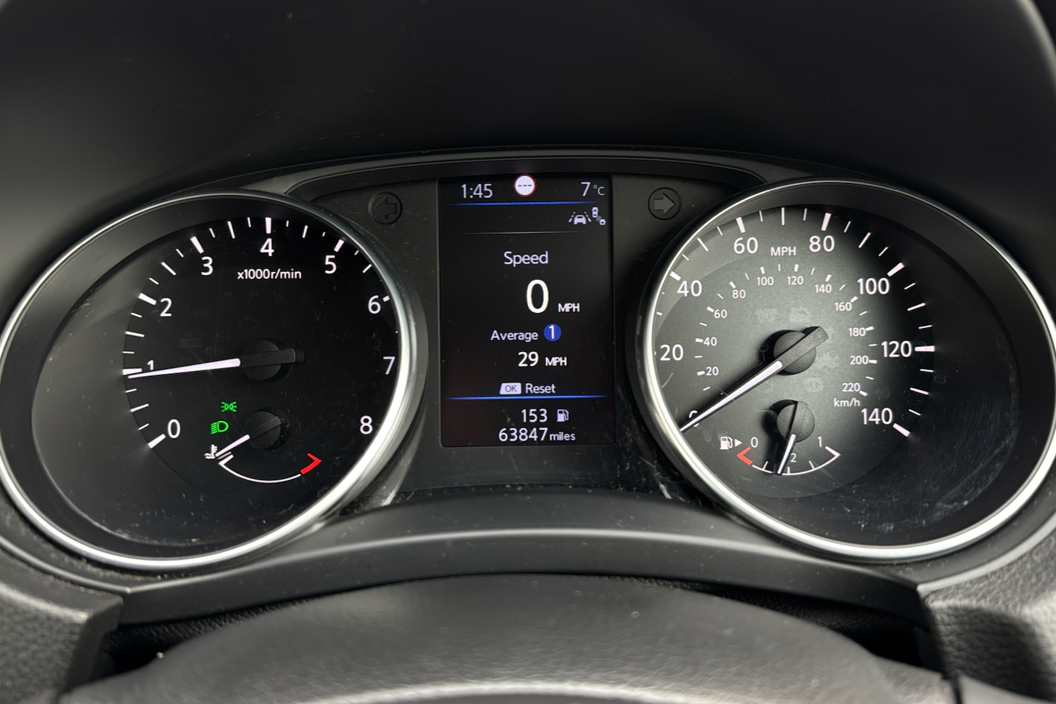 Used Nissan Qashqai 2019 for sale - 77601751: Photo 14