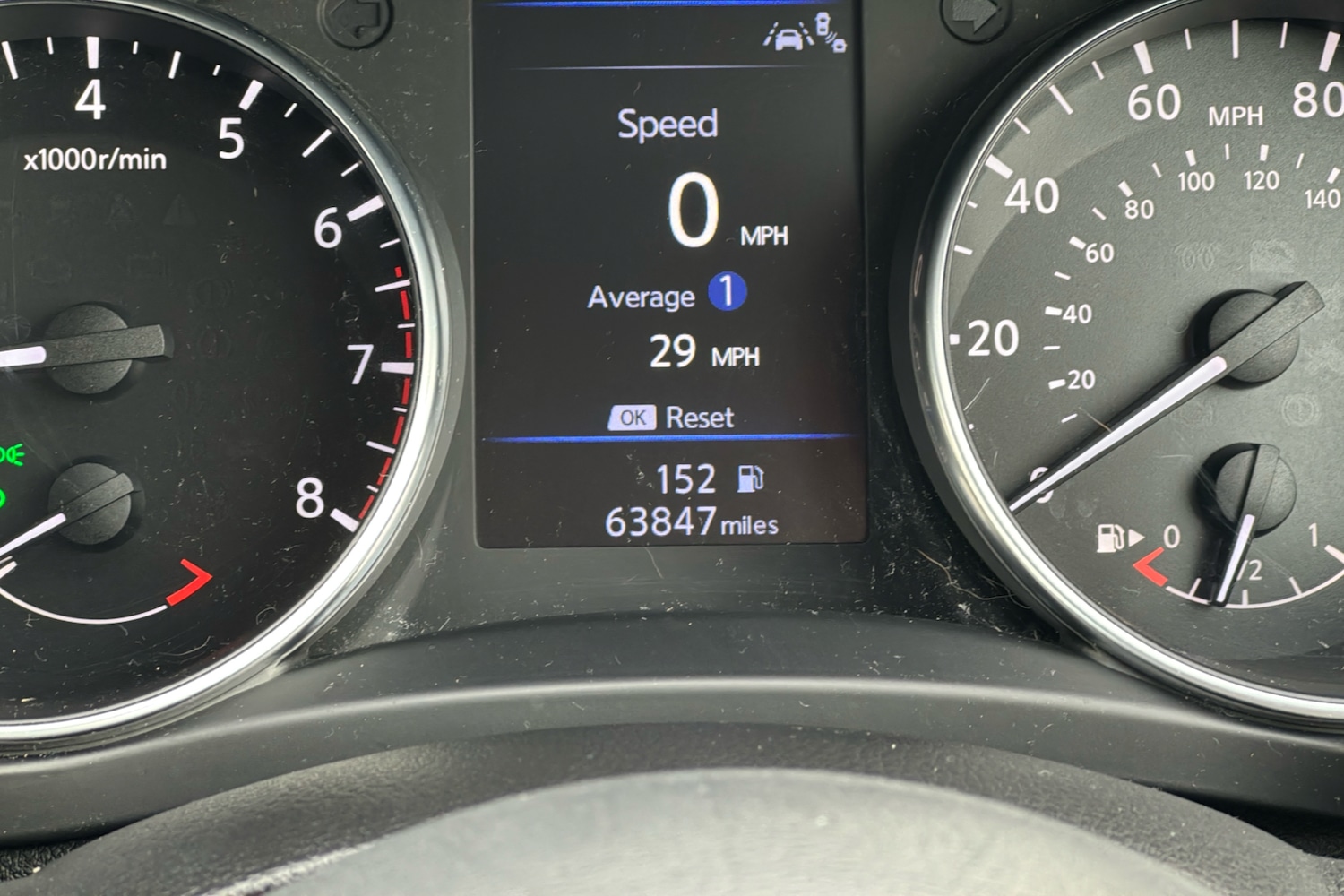 Used Nissan Qashqai 2019 for sale - 77601751: Photo 15