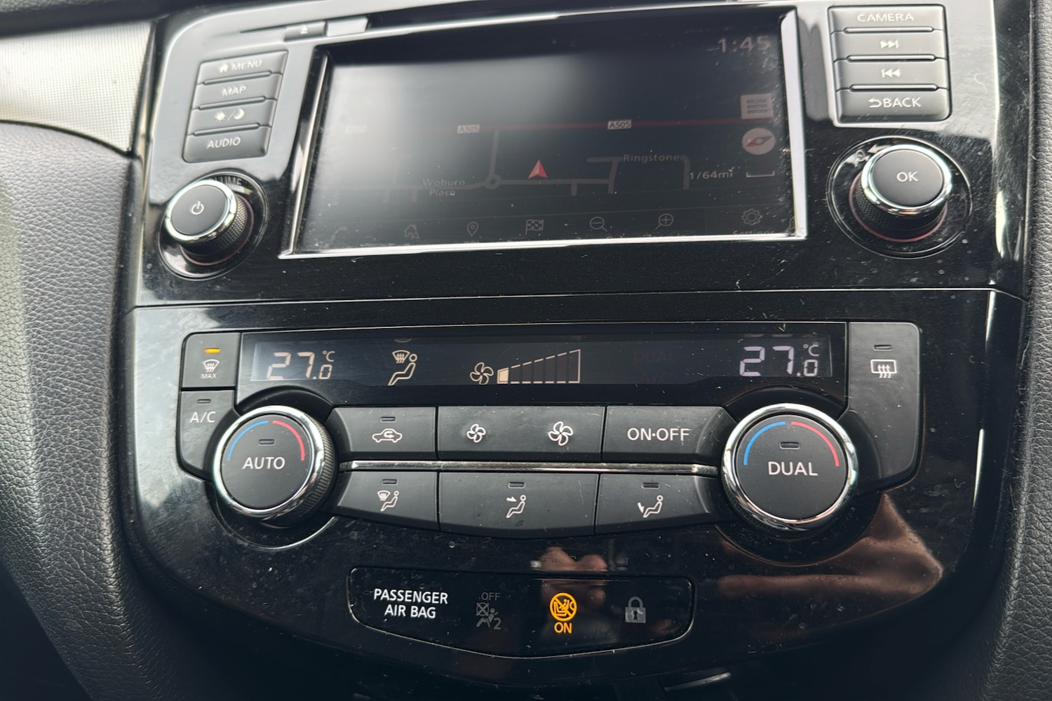 Used Nissan Qashqai 2019 for sale - 77601751: Photo 16