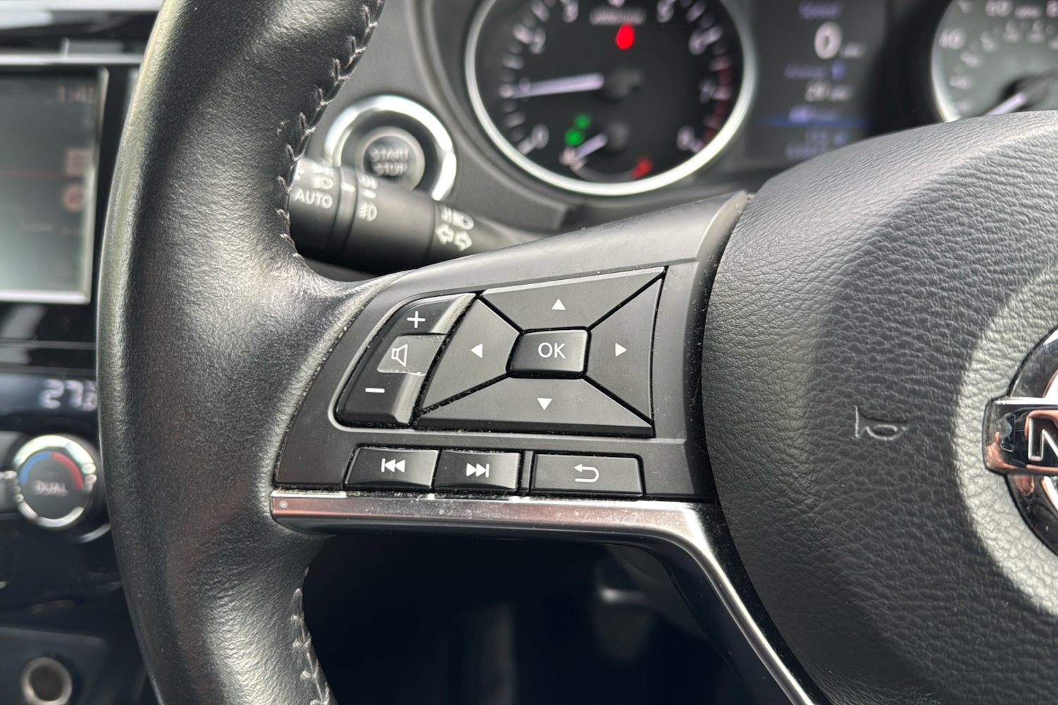 Used Nissan Qashqai 2019 for sale - 77601751: Photo 17