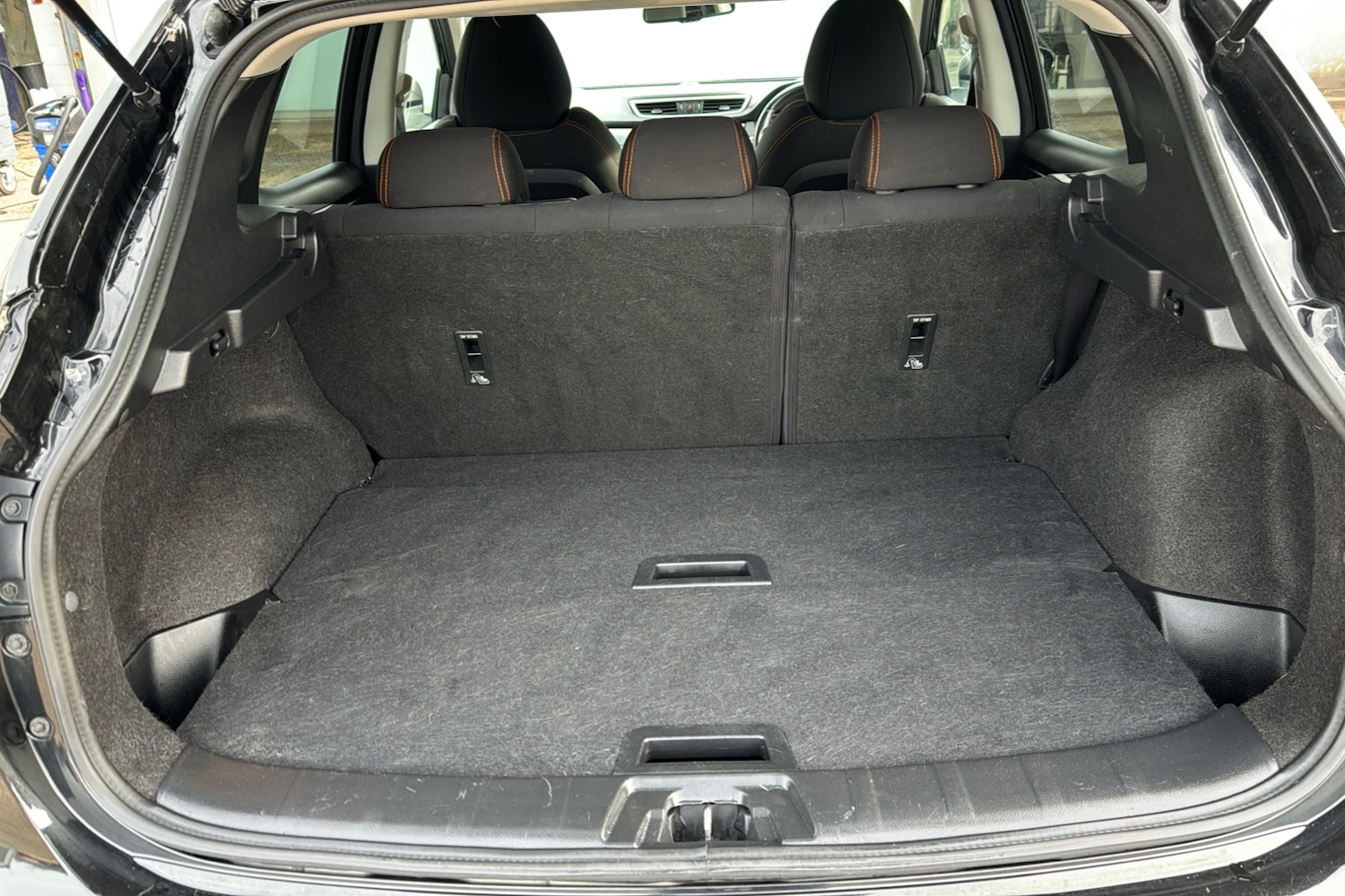 Used Nissan Qashqai 2019 for sale - 77601751: Photo 19