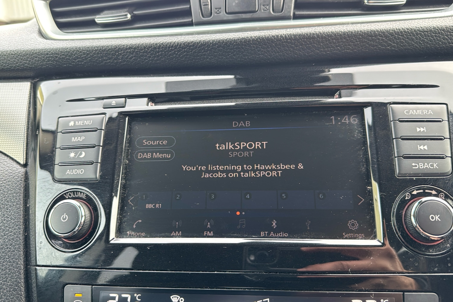 Used Nissan Qashqai 2019 for sale - 77601751: Photo 21