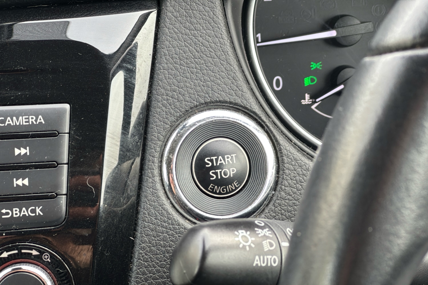 Used Nissan Qashqai 2019 for sale - 77601751: Photo 23