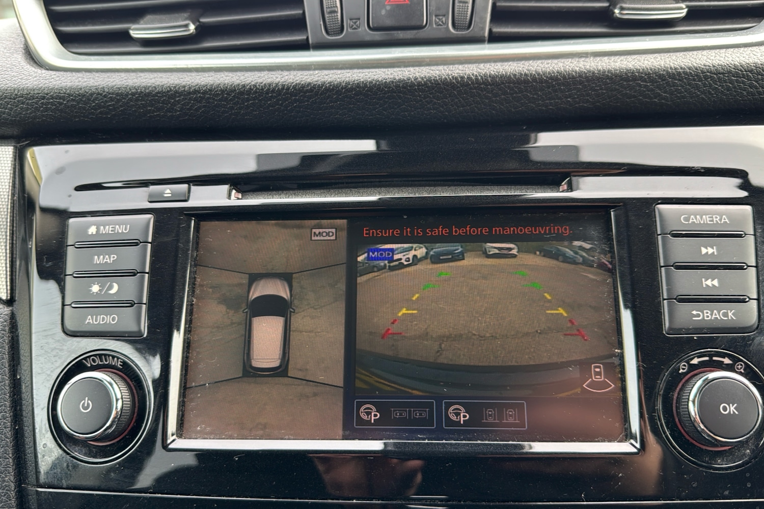 Used Nissan Qashqai 2019 for sale - 77601751: Photo 24