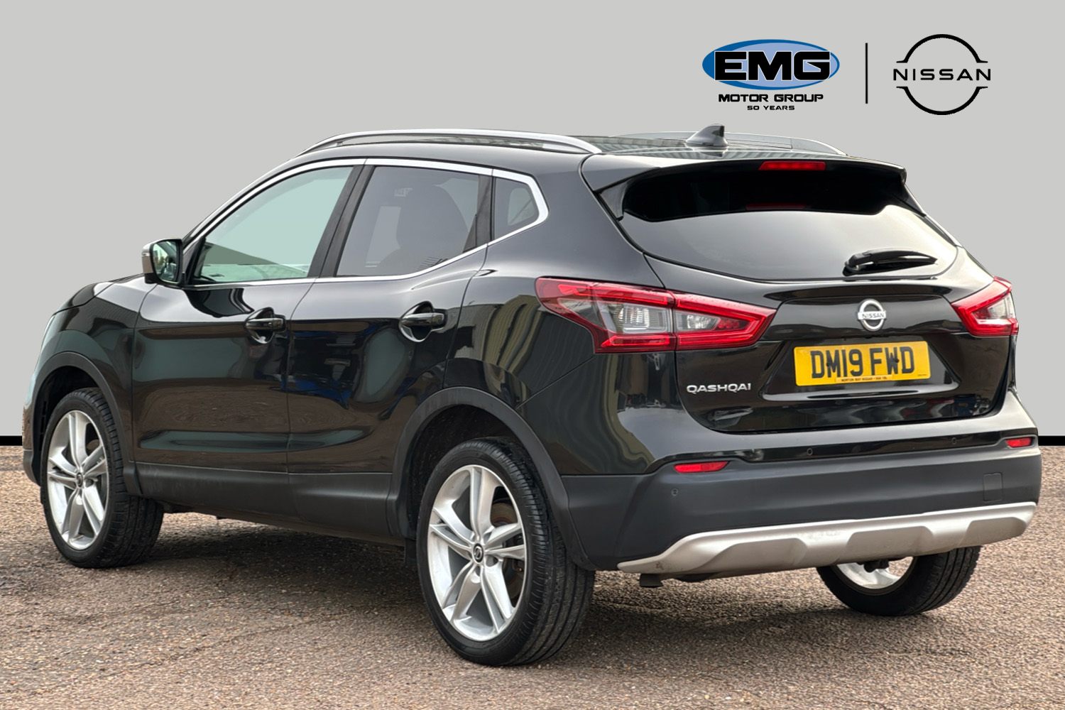 Used Nissan Qashqai 2019 for sale - 77601751: Photo 5