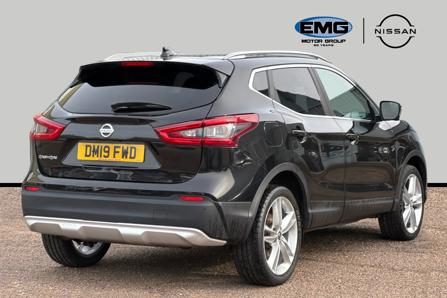 Used Nissan Qashqai 2019 for sale - 77601751: Photo 7