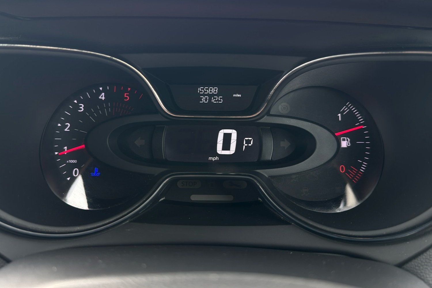 Used Renault Captur 2018 for sale - 77699099: Photo 14