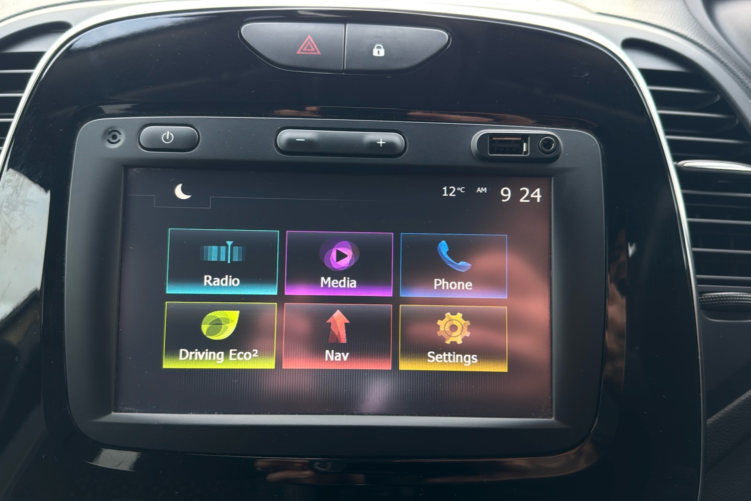 Used Renault Captur 2018 for sale - 77699099: Photo 20