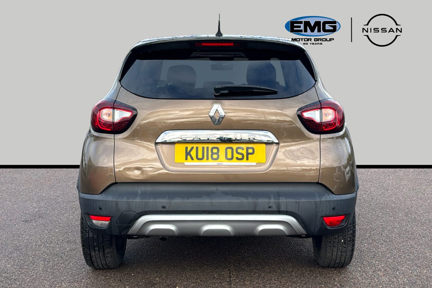 Used Renault Captur 2018 for sale - 77699099: Photo 6