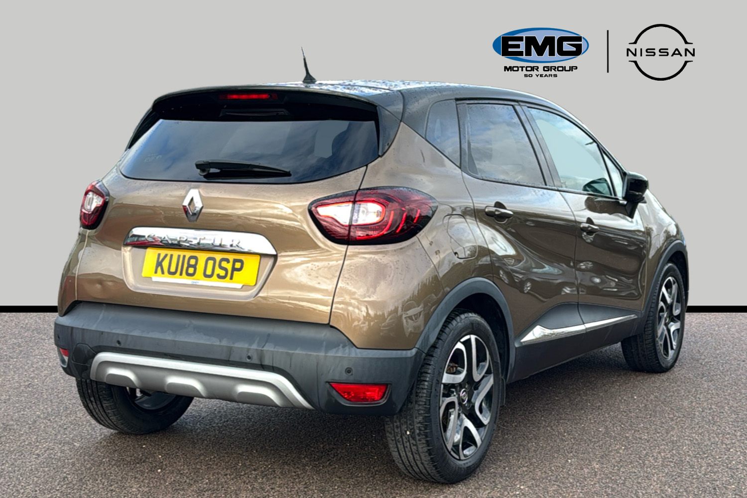 Used Renault Captur 2018 for sale - 77699099: Photo 7