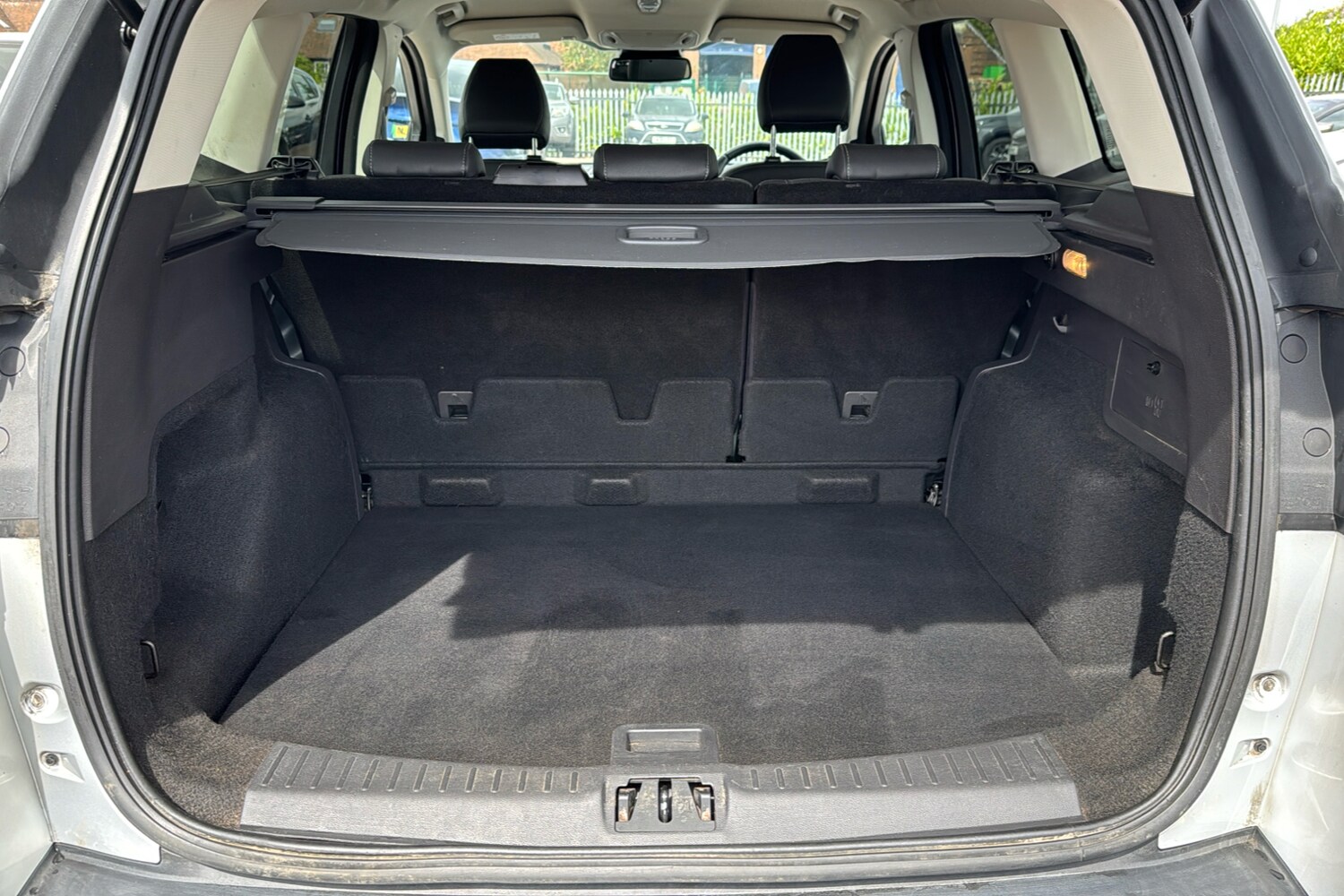 Vehicle 19