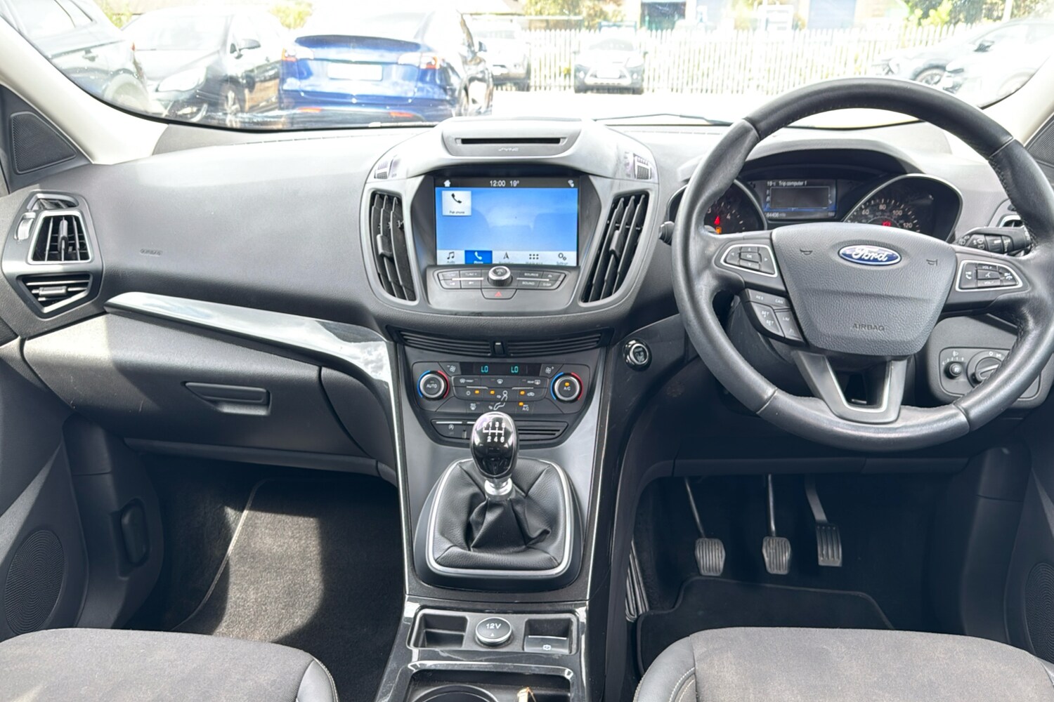 Vehicle 9