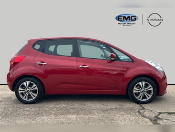 Used Kia Venga 2018 for sale - 78473045: Photo