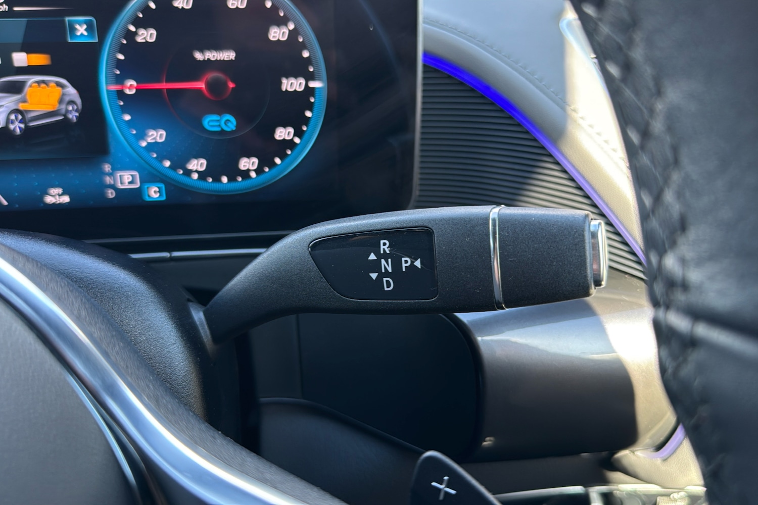 Used Mercedes-Benz EQC 2022 for sale - 76774449: Photo 13