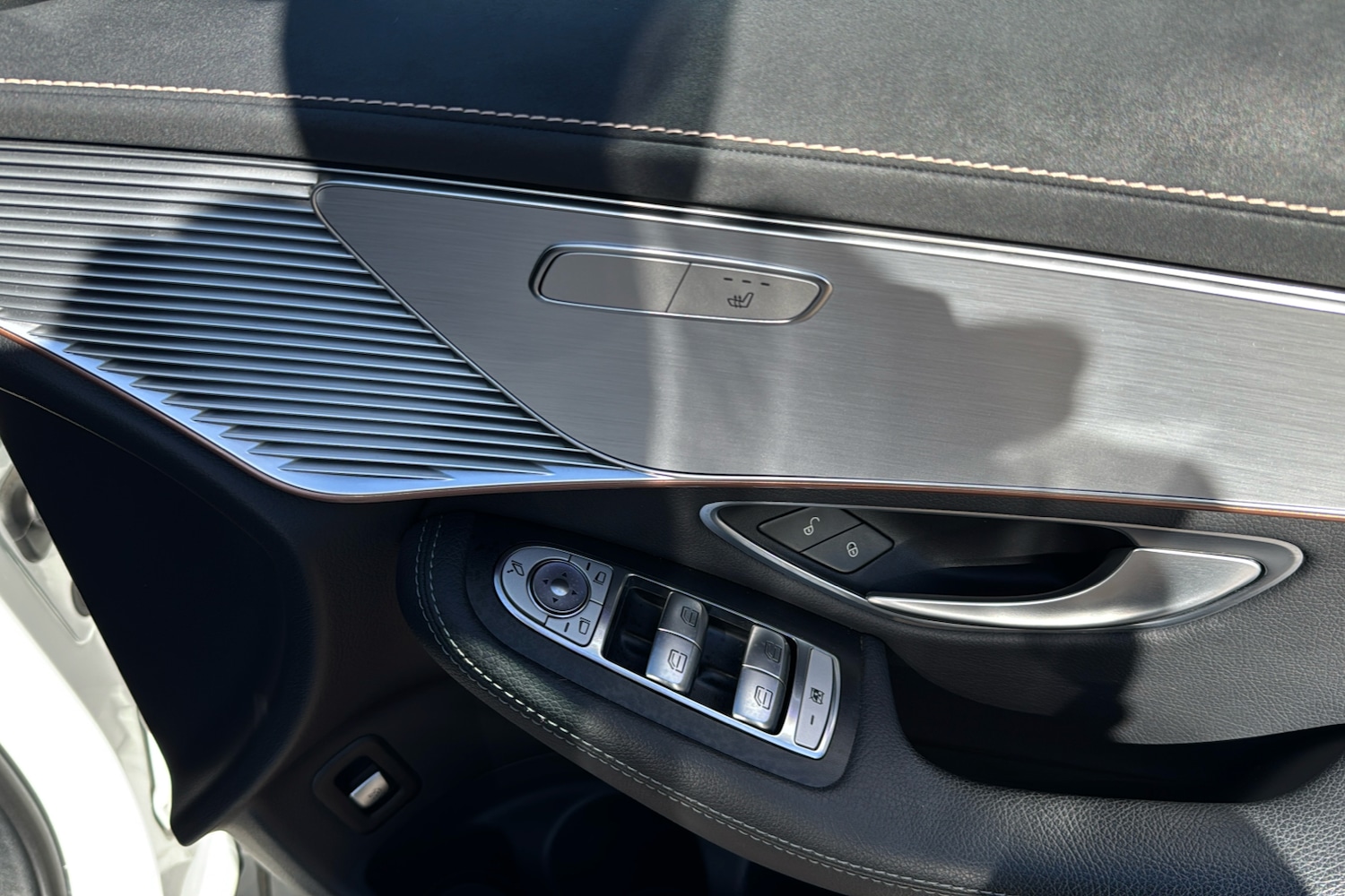 Used Mercedes-Benz EQC 2022 for sale - 76774449: Photo 48