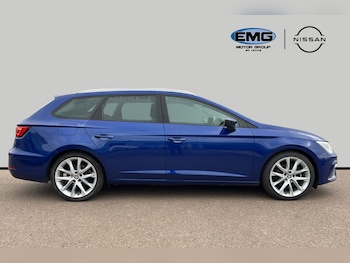 Used SEAT Leon 2019 for sale - 77638579: Photo