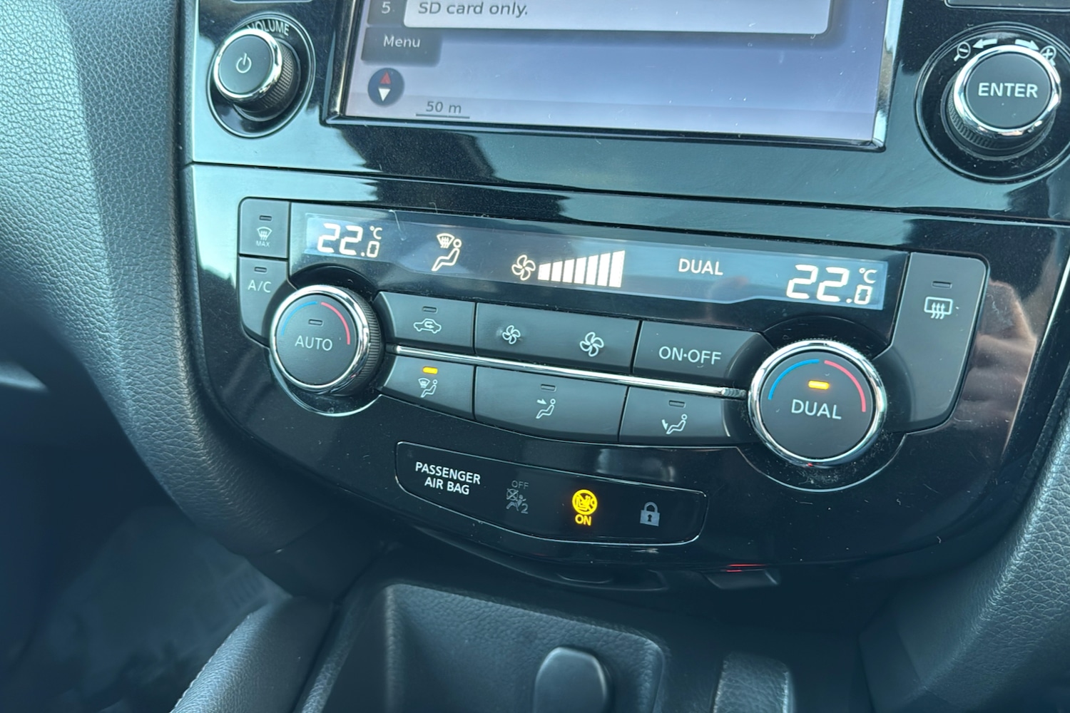 Used Nissan Qashqai 2018 for sale - 77245031: Photo 16