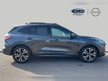 Used Ford Kuga 2022 for sale - 77687168: Photo