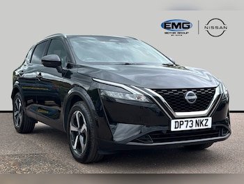 Used Nissan Qashqai 2023 for sale - 78638990: Photo
