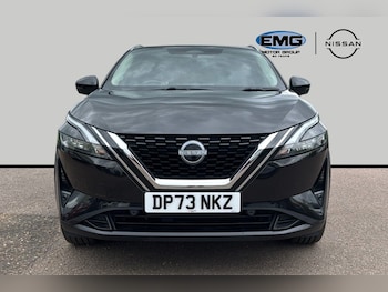 Used Nissan Qashqai 2023 for sale - 78638990: Photo