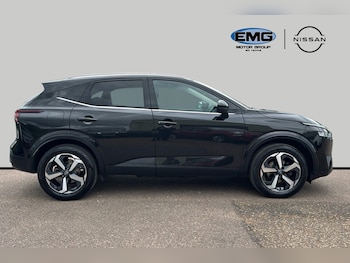 Used Nissan Qashqai 2023 for sale - 78638990: Photo