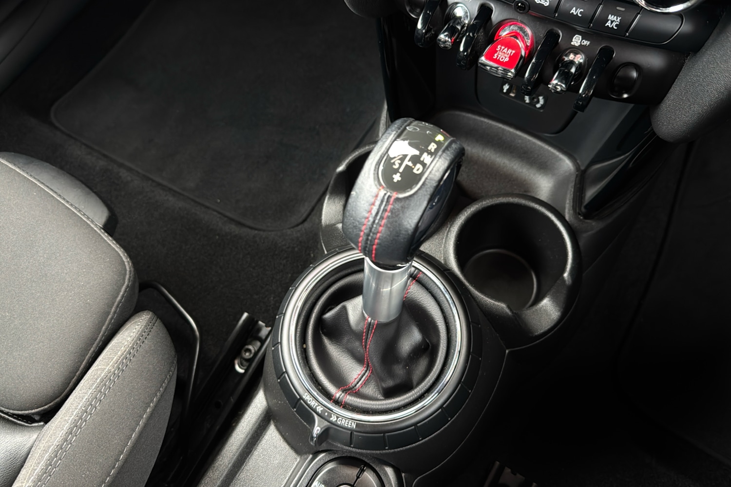 Used MINI Convertible 2016 for sale - 76516070: Photo 13