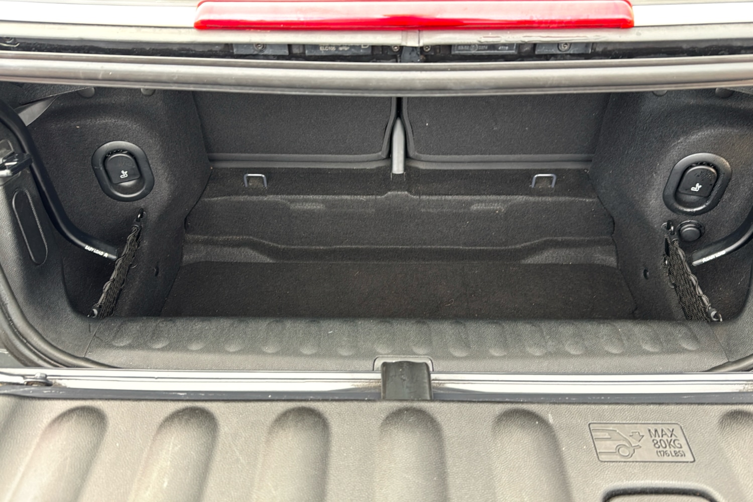 Used MINI Convertible 2016 for sale - 76516070: Photo 19