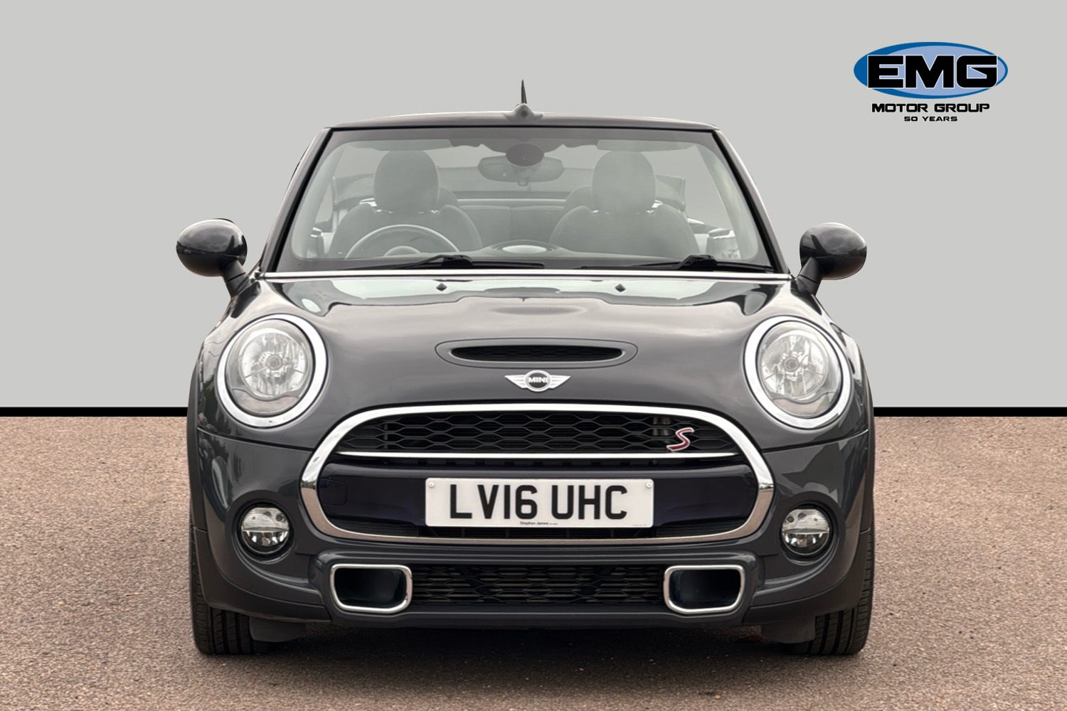 Used MINI Convertible 2016 for sale - 76516070: Photo 2