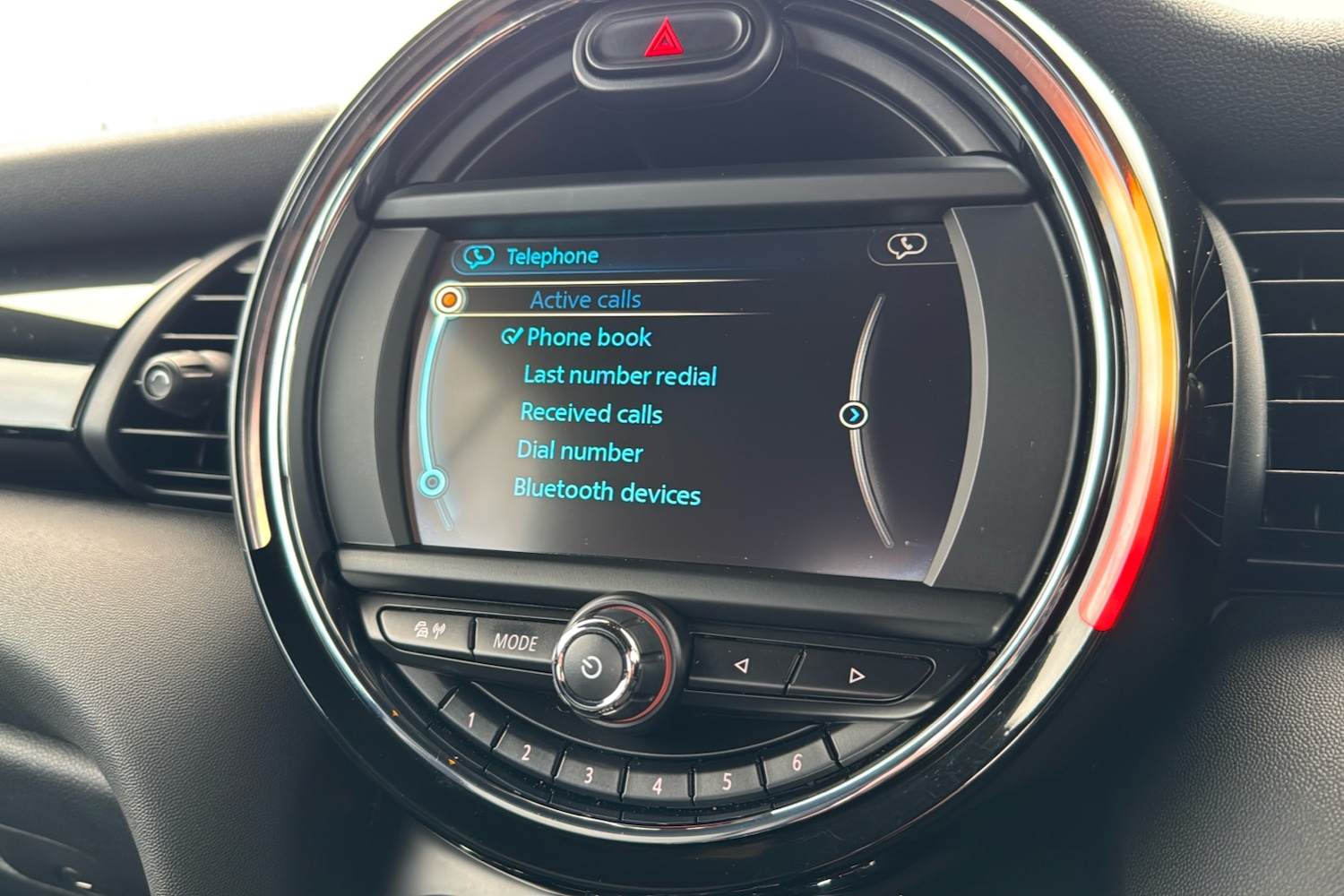 Used MINI Convertible 2016 for sale - 76516070: Photo 20